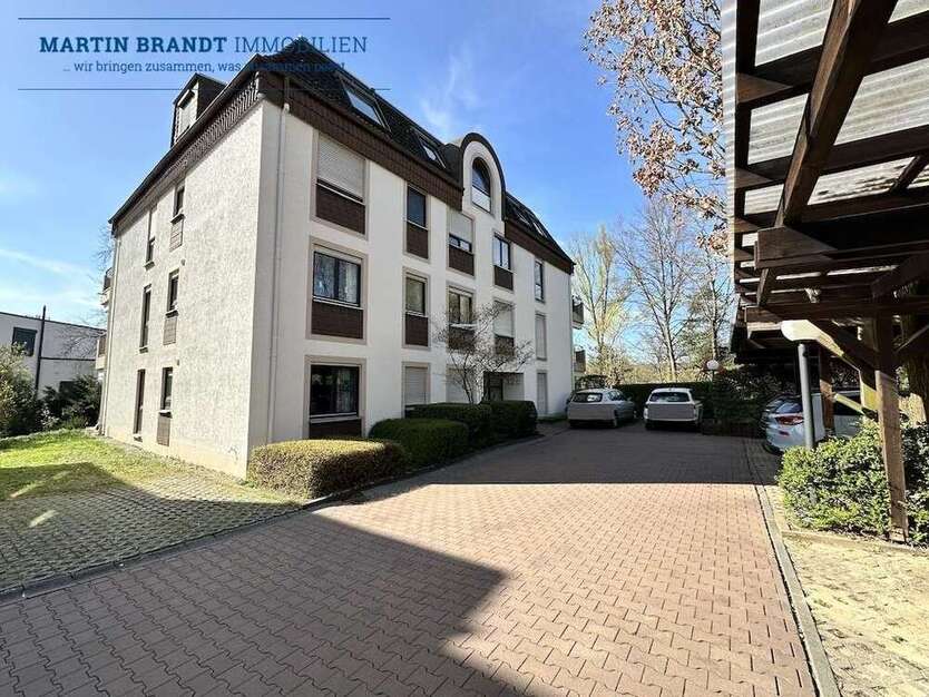 Wohnung zum Kaufen in Wiesbaden 359.000 € 77.56 m²