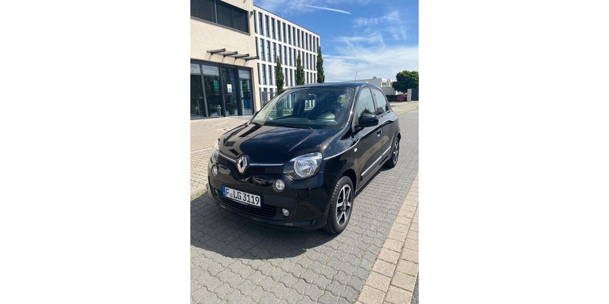 Renault Twingo 92.000 km 6.999 &euro; Steinbach (Taunus) 61449