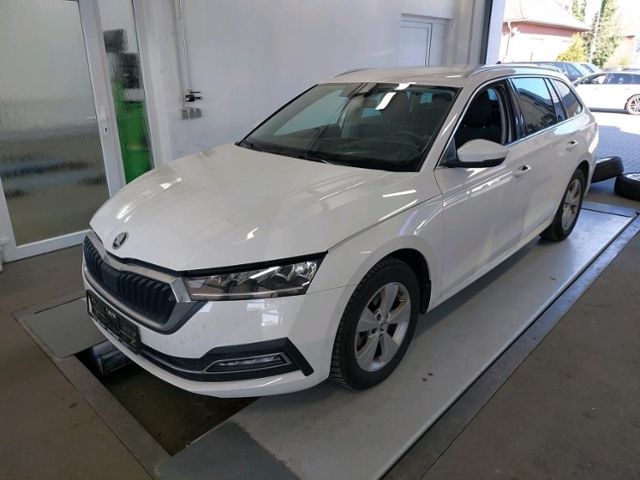 Skoda Octavia 37.372 km 23.889 &euro; Gross-Gerau 64521