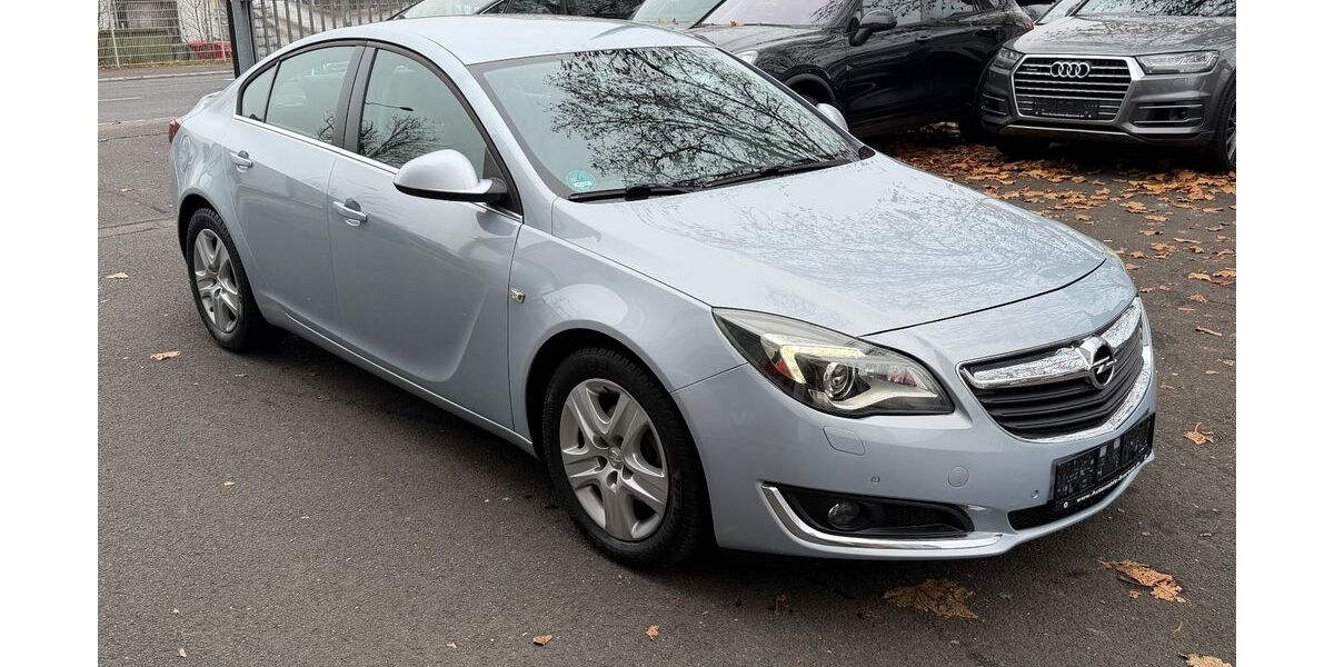 Opel Insignia 120.000 km 7.900 € Wiesbaden 65203
