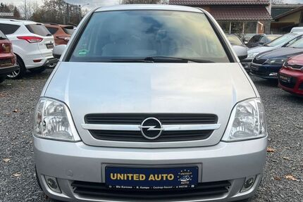 Opel Meriva 157.000 km 2.499 € Mainz-Kastel 55252