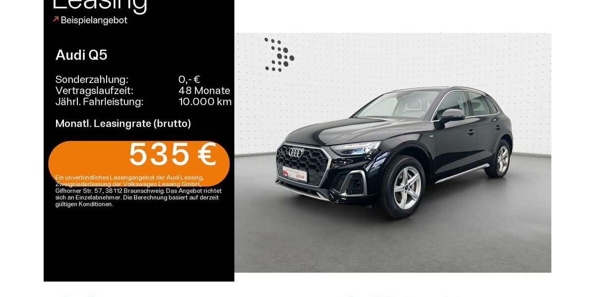 Audi Q5 52.230 km 36.190 &euro; Hofheim 65719