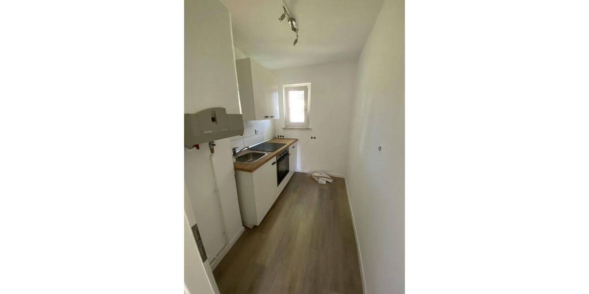 Wohngemeinschaft in Bad Soden sucht eine neue Mitbewohnerin ab 01.01.2026 1 zimmer