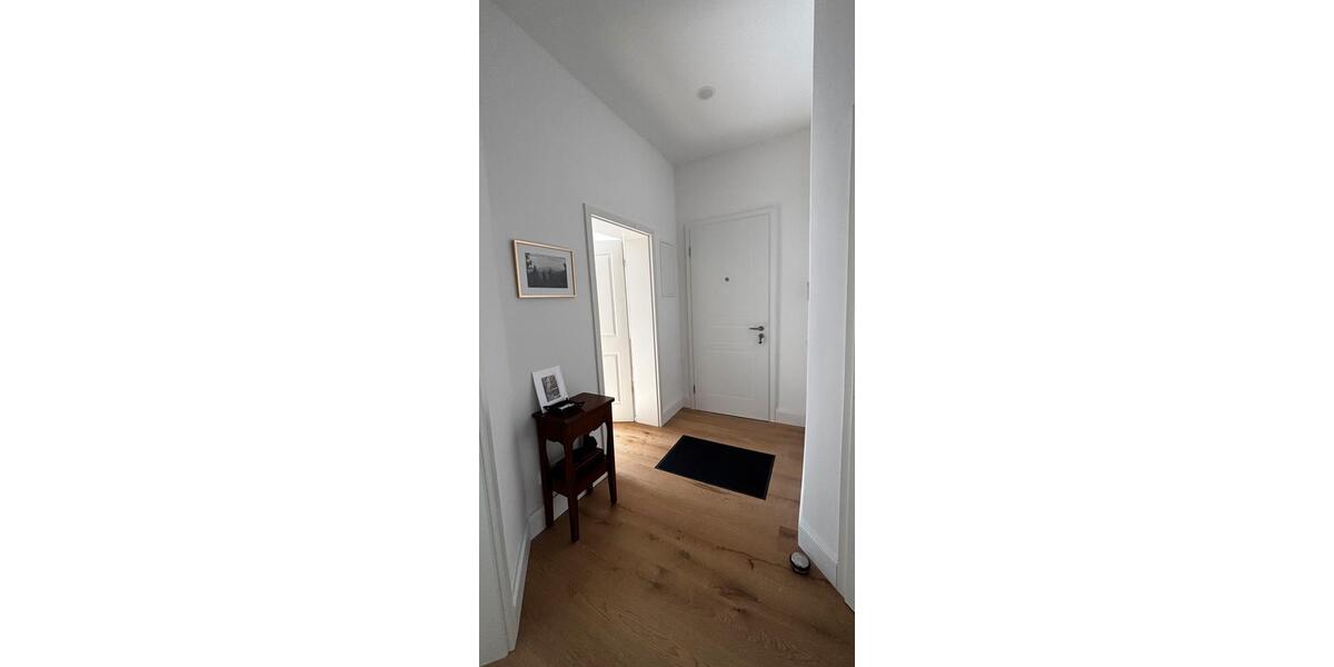Etagenwohnung Frankfurt am Main Gallus - 2 Zimmer, 55 m&sup2;, 1.400&euro; | Angebot:26662456