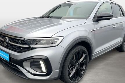VW T-Roc 23.977 km 33.889 &euro; Gross-Gerau 64521