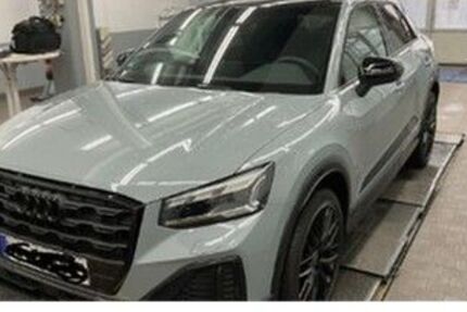 Audi Q2 57.710 km 30.990 &euro; Idstein 65510