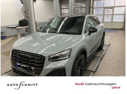 Audi Q2 57.710 km 30.990 &euro; Idstein 65510