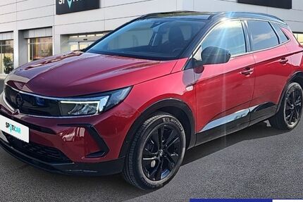 Opel Grandland (X) 35.907 km 21.890 &euro; Wiesbaden 65201