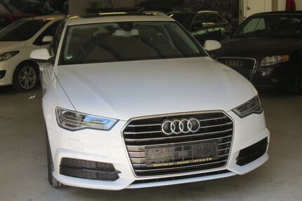 Audi A6 91.500 km 19.900 &euro; Schlangenbad 65388