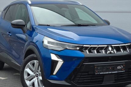 Mitsubishi ASX 18.816 km 19.900 &euro; Wiesbaden 65201