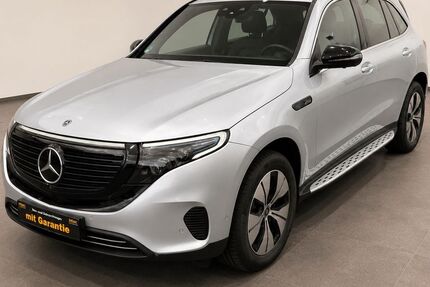 Mercedes-Benz EQC 90.000 km 27.990 &euro; Flörsheim am Main 65439