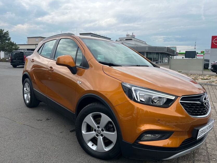 Mokka