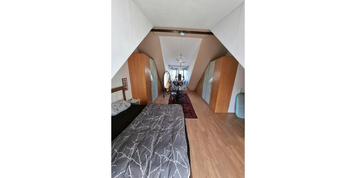 5-Zimmer Maisonette-Wohnung von privat 5 zimmer