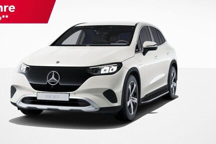 Mercedes-Benz EQE SUV 9.256 km 55.940 € Oberursel 61440
