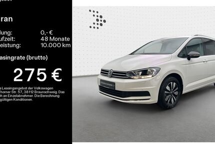 VW Touran 25.362 km 28.480 &euro; Kelkheim 65779