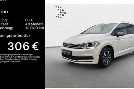 VW Touran 25.362 km 30.380 &euro; Kelkheim 65779