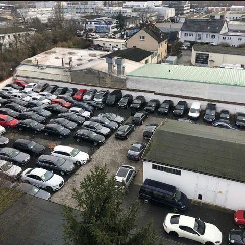 Audi Q2 145.000 km 17.780 € Wiesbaden 65201