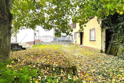 Attraktives Baugrundstück in Altstadtlage mit Altbestand zimmer