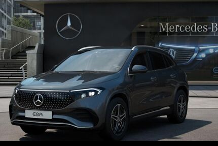 Mercedes-Benz EQA 10.900 km 37.790 &euro; Wiesbaden 65189