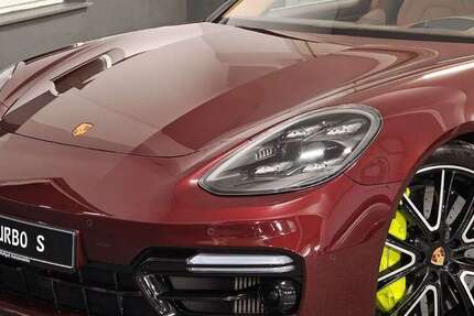 Porsche Panamera 37.402 km 126.800 &euro; Taunusstein 65232