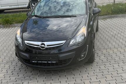 Opel Corsa 75.000 km 5.999 &euro; Mainz -Kastel 55252
