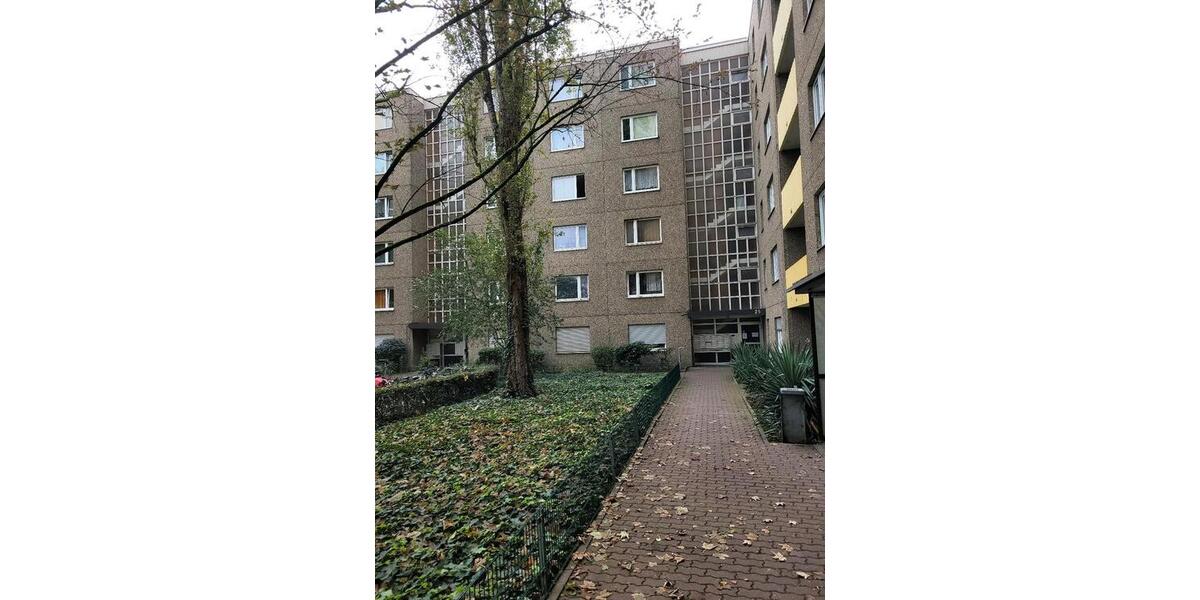 Etagenwohnung Mainz Lerchenberg - 2 Zimmer, 65 m&sup2;, 189.000&euro; | Angebot:26557961