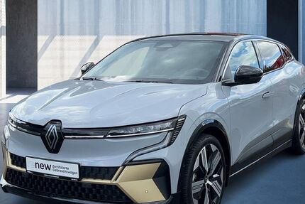 Renault Megane E-TECH 20.074 km 28.660 € Frankfurt / Main 60314