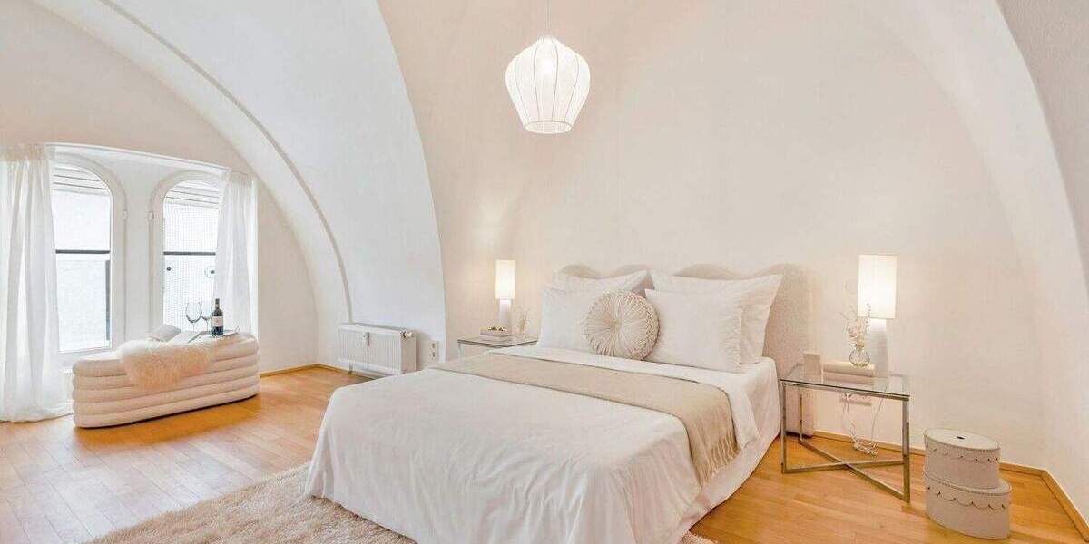 Etagenwohnung Mainz Altstadt - 2 Zimmer, 119 m&sup2;, 549.000&euro; | Angebot:25742035