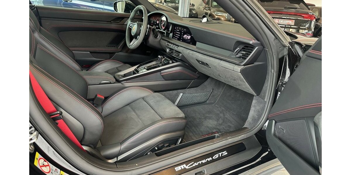 Porsche 911 992 GTS Cabrio |Matrix|ACC|S.AGA|Lift|HA-Lenk| 16.953 km 169.999 &euro; Mainz-Kostheim 55246