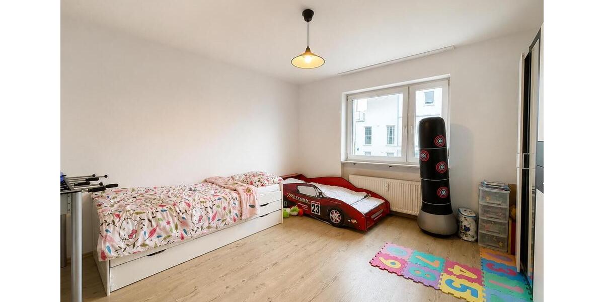 Etagenwohnung Ober-Olm Olm - 3 Zimmer, 80 m&sup2;, 1.090&euro; | Angebot:26564546