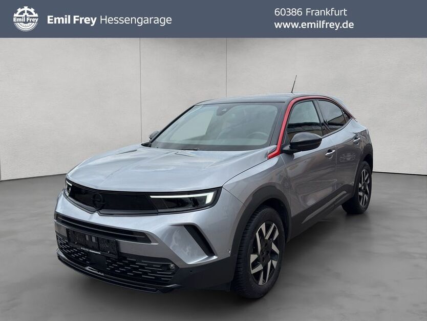Mokka