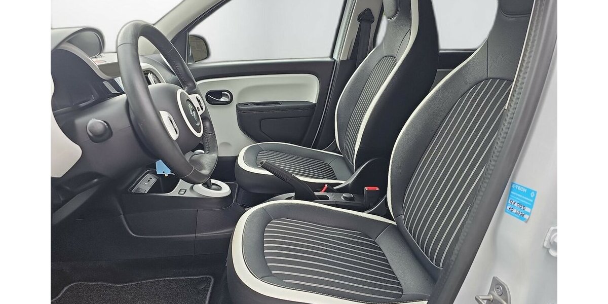 Renault Twingo Techno Electric 14.000 km 12.970 &euro; Schwalbach/Taunus 65824