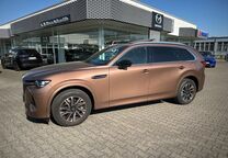 Gebrauchtwagen Mazda CX-80