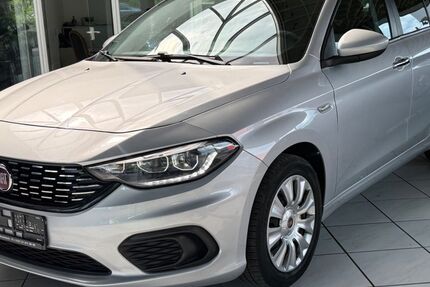 Fiat Tipo 82.000 km 9.999 &euro; Mainz 55120