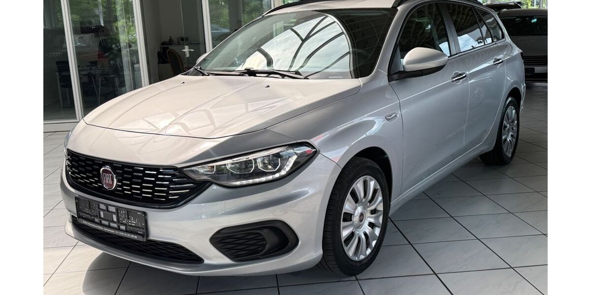 Fiat Tipo 82.000 km 9.999 &euro; Mainz 55120