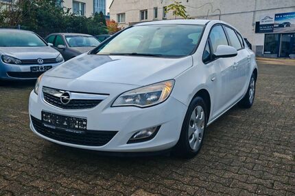 Opel Astra 169.000 km 3.500 &euro; Wiesbaden 65187