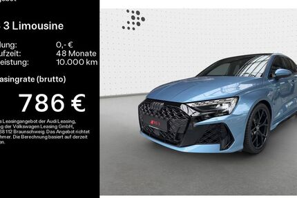 Audi RS3 5.500 km 68.990 &euro; Hofheim 65719