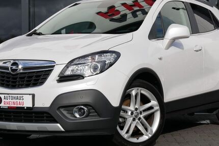 Opel Mokka 42.500 km 10.900 &euro; Geisenheim am Rhein 65366