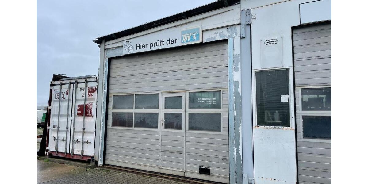 Gewerbeobjekt Oestrich-Winkel Winkel - 890&euro; | Angebot:26143670