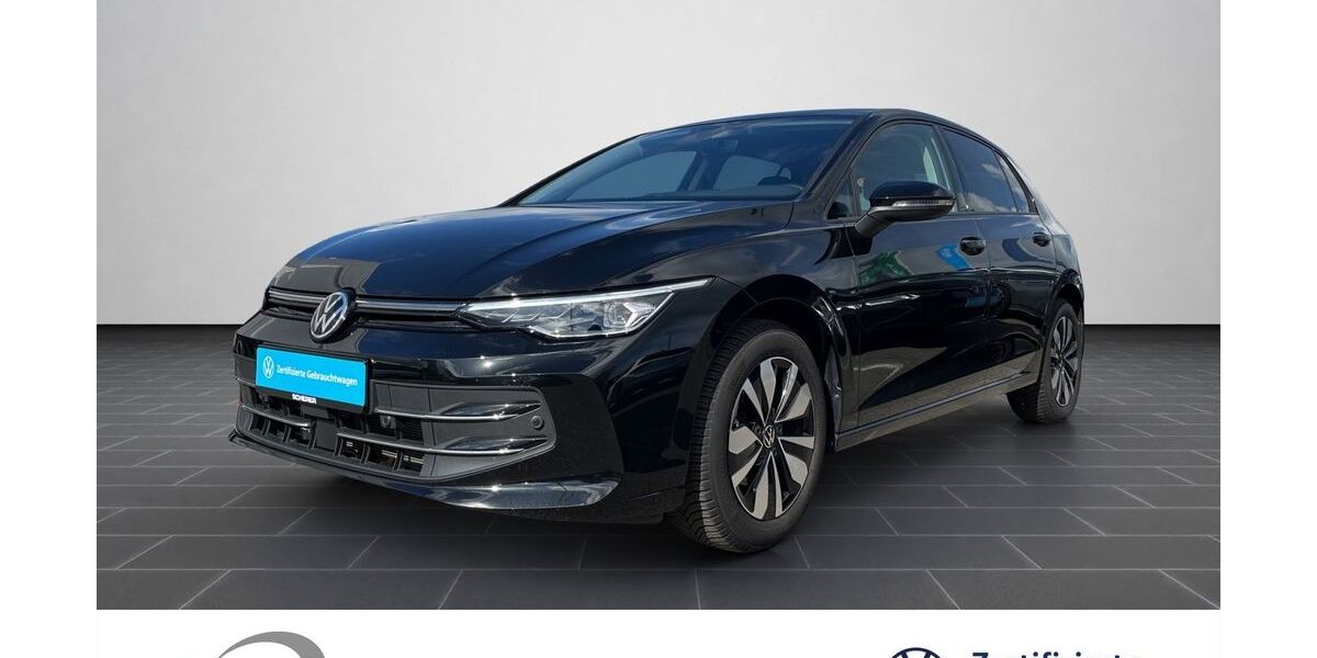 VW Golf 25.887 km 23.380 &euro; Bingen / Rhein 55411