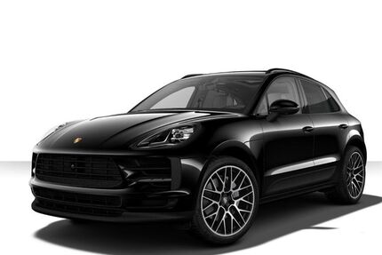 Porsche Macan 91.355 km 57.490 &euro; Hofheim 65719