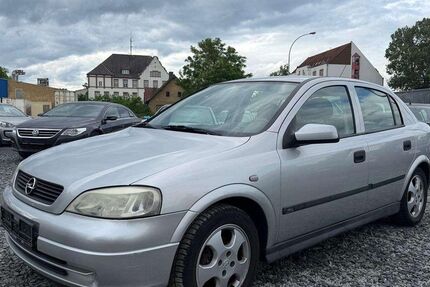 Opel Astra 107.000 km 2.699 &euro; Wiesbaden 55252