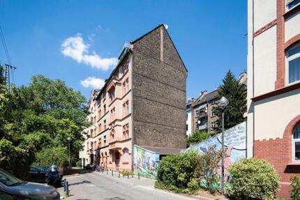 Schön hier zu wohnen. 1 zimmer