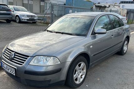 VW Passat 198.000 km 1.990 &euro; Mainz 55120