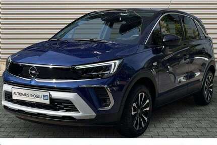 Opel Crossland 9.427 km 18.880 € Rüsselsheim 65428