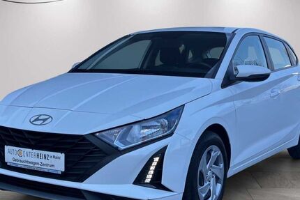 Hyundai i20 14.383 km 16.900 &euro; Mainz 55120