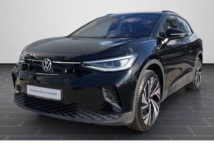 VW ID.4 5.000 km 47.880 &euro; Wiesbaden 65189
