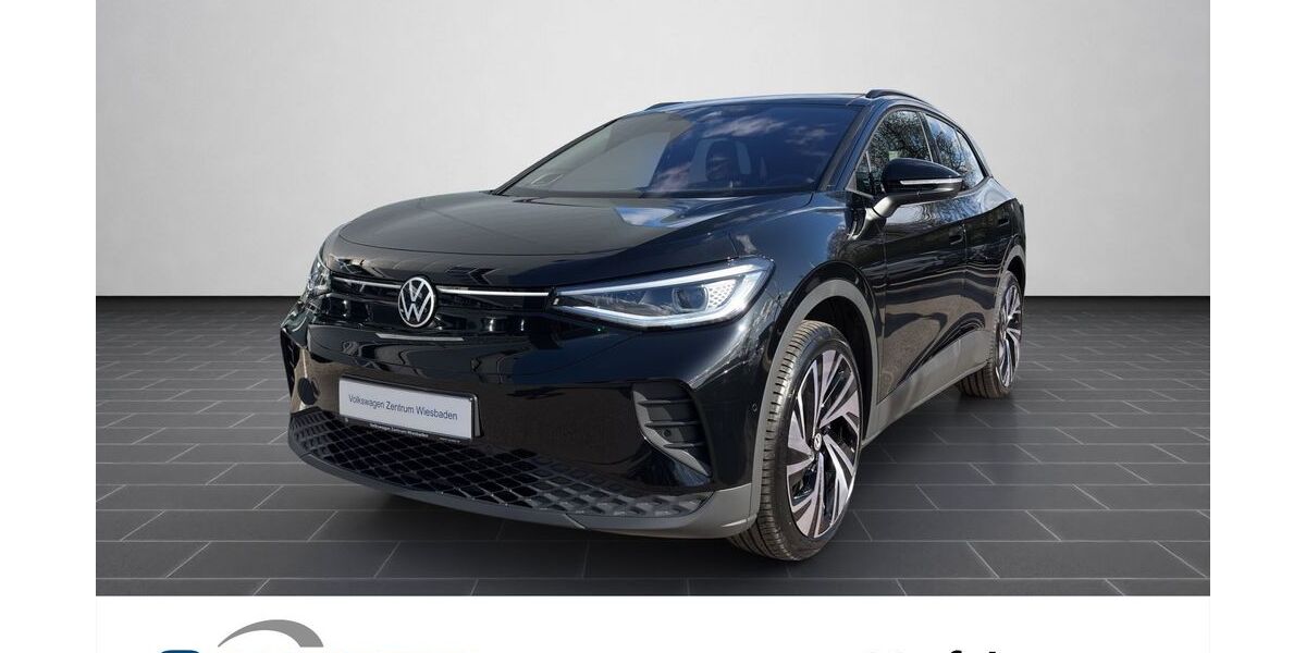 VW ID.4 5.000 km 47.880 &euro; Wiesbaden 65189