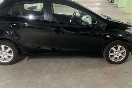 Mazda 2 59.000 km 9.150 € Frankfurt 60318