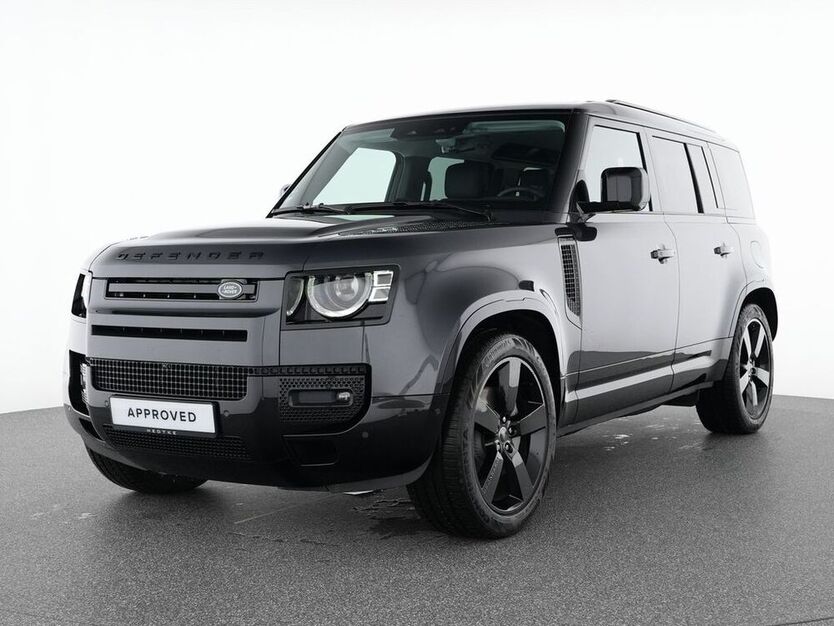 Defender